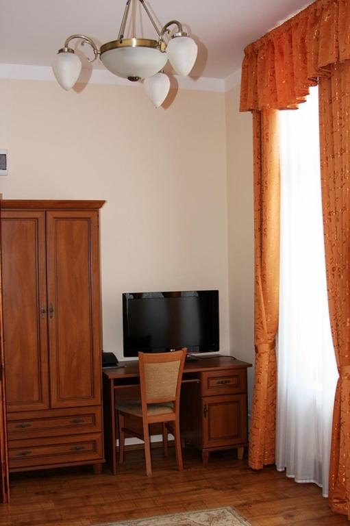 Olymp Penzion Komárno Quarto foto